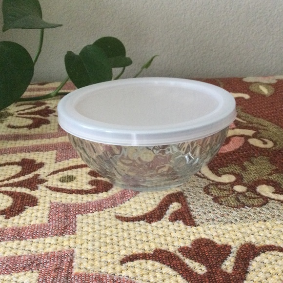 “Libbey Glass” for Chip & Dip serving set - Picture 9 of 9